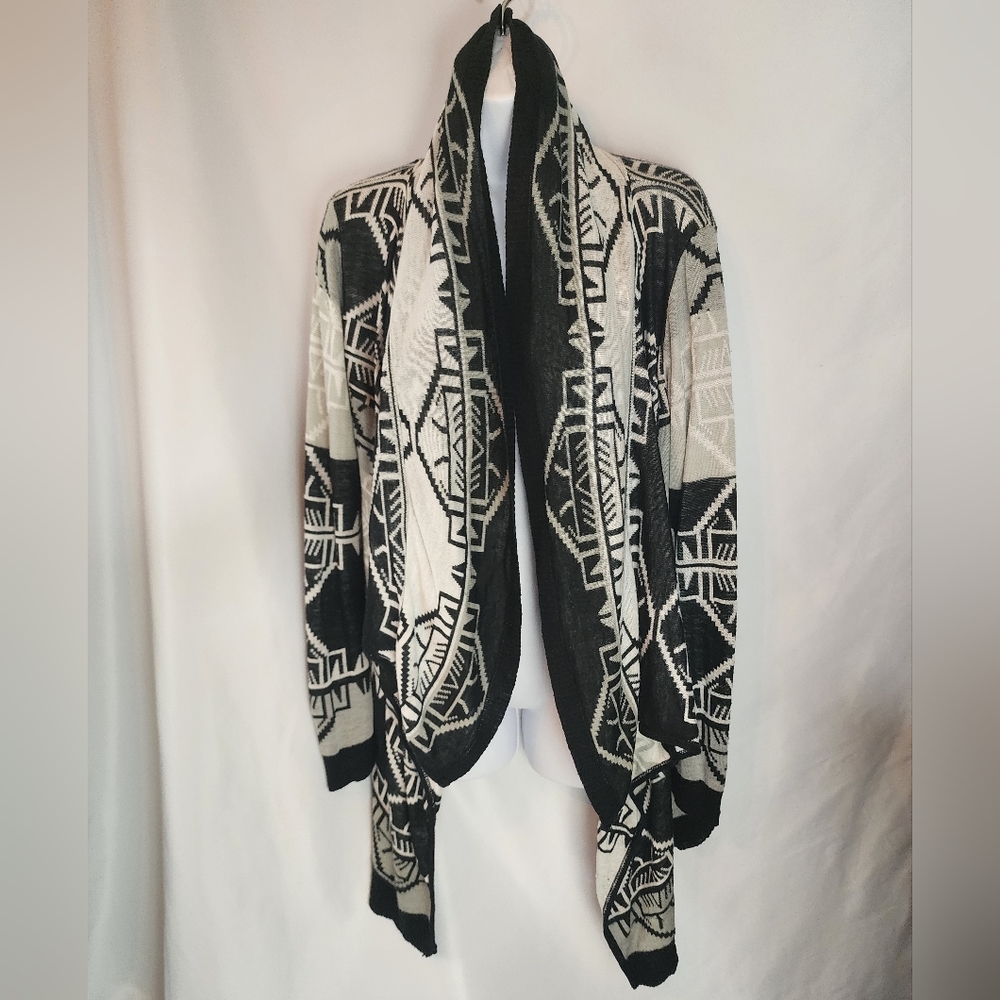 ⭐️ 5/$25 Say What Cardigan